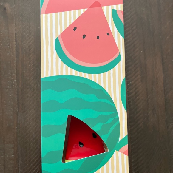 Watermelon Scented Reed Diffuser - Picture 4 of 5